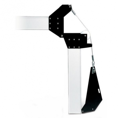 Шарнир для складной стрелы 001G0401, 001G0601